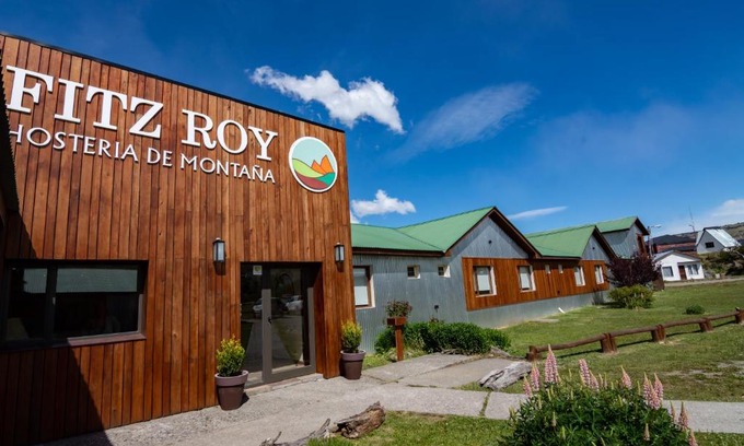El Chalten Hotel | Cozy Fitz Roy Hostería de Montaña with Breakfast in El Chaltén