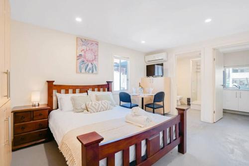 Fitzroy Apartment | Cozy Apartments in Melbourne: Your Ideal Getaway