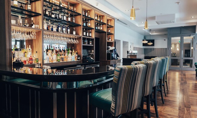 Waterford Hotel | Fitzwilton Hotel: 4-Star Comfort with Family-Friendly Perks