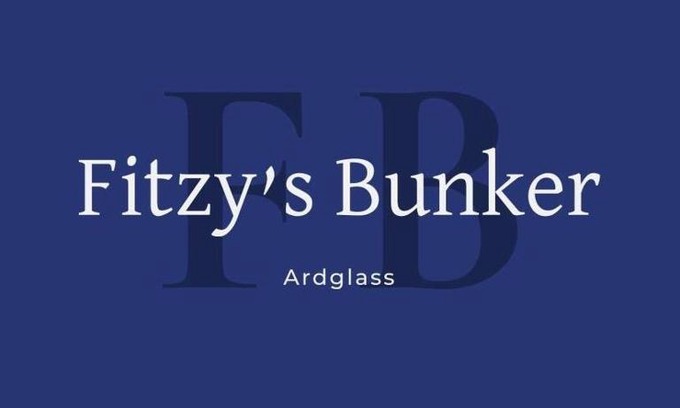 Downpatrick Apartment | Stunning Fitzy's Bunker - Modern Beachfront Apartment