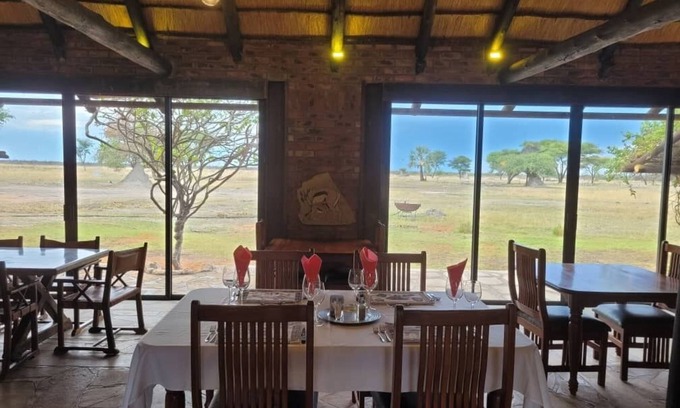 Grootfontein Cabin | Discover Comfort at Fiume Lodge CC in Windhoek