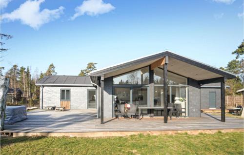 Bøtø By House | Exceptional 5 Bedroom Oceanfront Home in Vggerlse