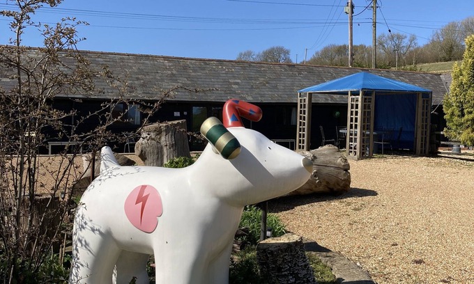 Elmsted Cottage | Discover Five Unique Cottages in Scenic Rural Kent