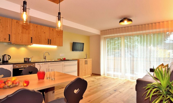 Bressanone Apartment | Idyllic Retreat: Countryside Stay Near Brixen's Old Town