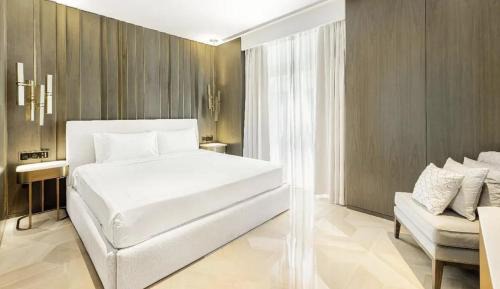 Palm Jumeirah Apartment | FIVE PALM Jumeirah Luxury 2 bd by Palmberg