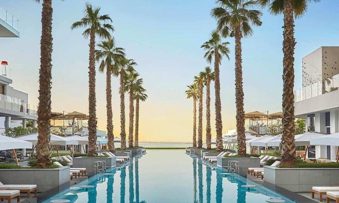 Palm Jumeirah Apartment | FIVE Palm Resort Luxury Living