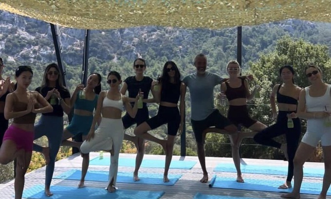 Dagbelen RV Rental | Explore Five Senses Bodrum Glamping with Family-Friendly Amenities