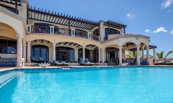 Sea Rocks Villa | Cozy Villa with Ocean Views and Private Pool at Sea of Rocks
