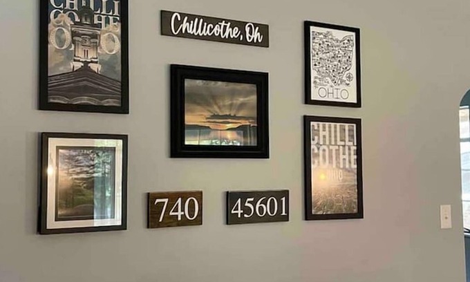 Chillicothe House | Ocean View Retreat at Five29, The Gunlock Hotel