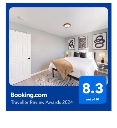 Providence Apartment | Stylish Five75 Lux PROV - Close to Federal Hill Attractions