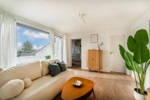 Kussaberg Apartment | Fjällblick