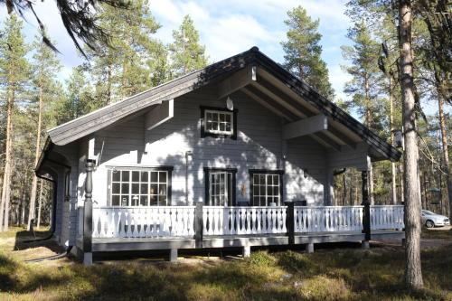 Idre House | Secluded Fjällstuga with Top Guest Rating of 9.5/10