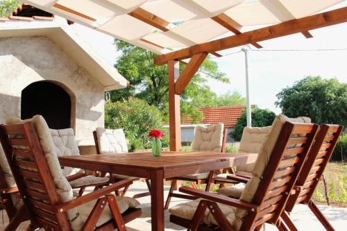 Bristane House | Discover FJAKA - Your Family Retreat near NP Krka