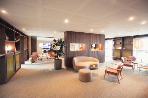 Ejby Hotel | Pet-Friendly Fjelsted Skov Hotel & Konference Awaits You