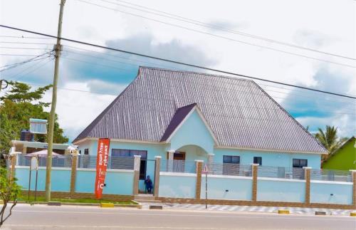 Katavi Hotel | Cozy Fk Lodge with Restaurant for Memorable Stays