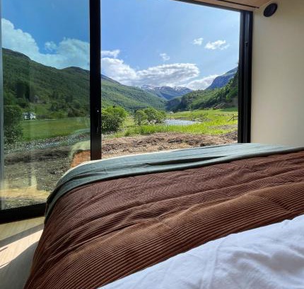Flam Cabin | Flåm Retreat