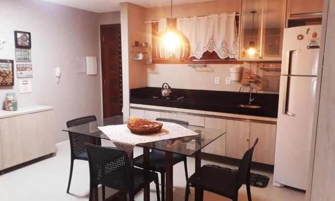 Trairi RV Rental | Family-Friendly Flêbeach with Pet Welcome Amenities