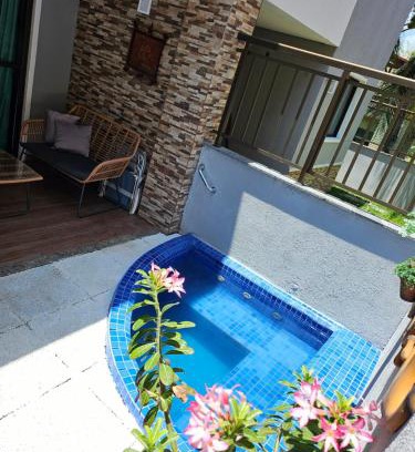 Flecheiras Apartment | Discover Flêbeach: Oceanfront Haven with Outstanding Ratings
