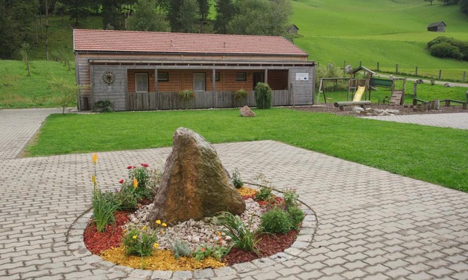 Grossraming Apartment | Discover Flößerdorf Großraming: Pet-Friendly Retreat