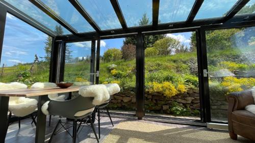 Rechenberg-Bienenmuehle House | Oceanfront Retreat at Flügels ReBi-Baude - Rated 9.3/10