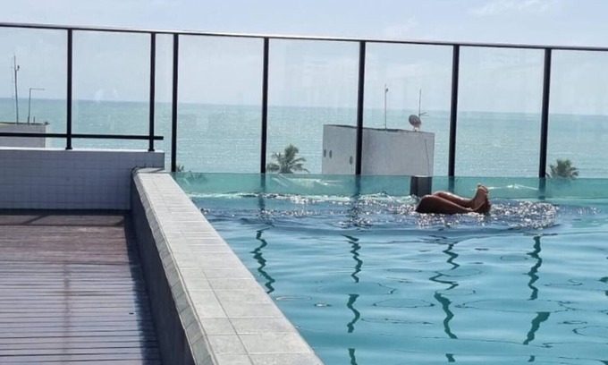Jardim Oceania Apartment | Flat getone perfect joao pessoa-609