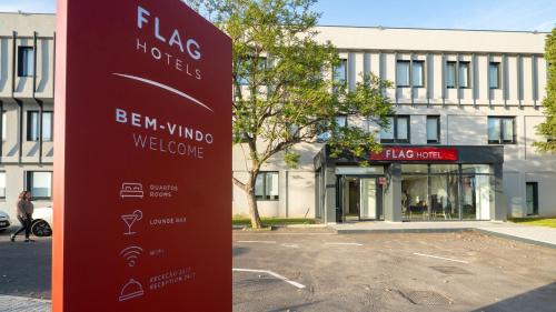 Sao Pedro de Penaferrim Hotel | Flag Hotel Lisboa Sintra