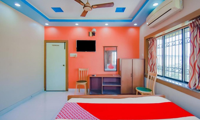 Kolkata Hotel | Convenient Binayak Banquet & Ac Guest House Near Mall