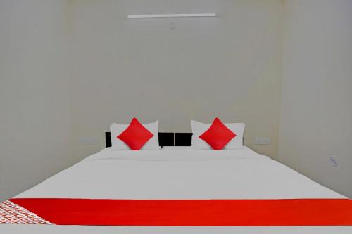 Knowledge Park III Hotel | Flagship Hotel Jannat Near Pvr Ansal Plaza Greater Noida