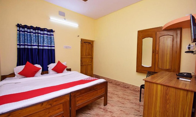 Durgapur Hotel | Budget-Friendly Flagship Hotel Mishra's with Family Amenities