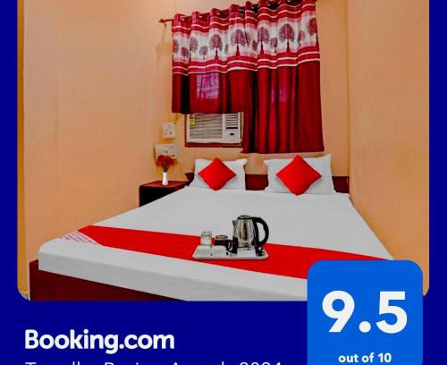 Kanpur Hotel | Flagship Hotel Narayani Palace