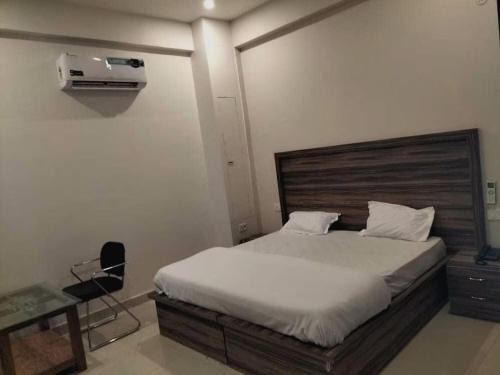 Kalyanpur Hotel | Family-Friendly Stay at Flagship Hotel Raj Inn
