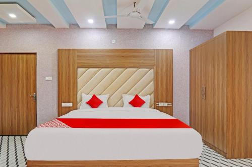 Unnao Hotel | Family-Friendly Stays at Flagship Hotel The Aryan