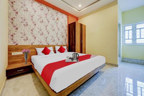 Rajanukunte Hotel | Flagship Mathrushree Bording And Lodging