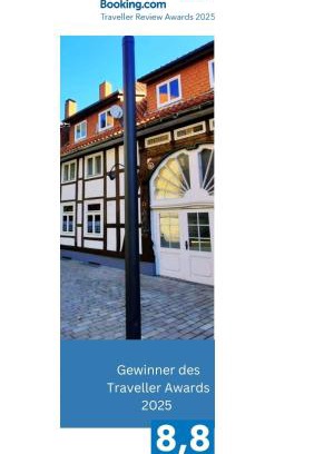 Herford Apartment | Bright 3ZKB Apartment in City Center with Free Wi-Fi