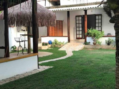 Cibratel I House | Vibrant Beach House - Family-Friendly Retreat by Cibratel I