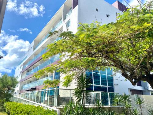 Jardim Oceania Apartment | Flamboyant Oceania Flats
