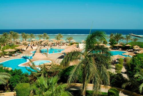 El Quseir Resort | Discover Flamenco Beach & Resort Quseir: Oceanfront Retreat