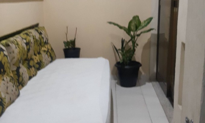 Flamengo Apartment | Flamengo 02 Quartos Suite: Ideal for Child-Friendly Stays