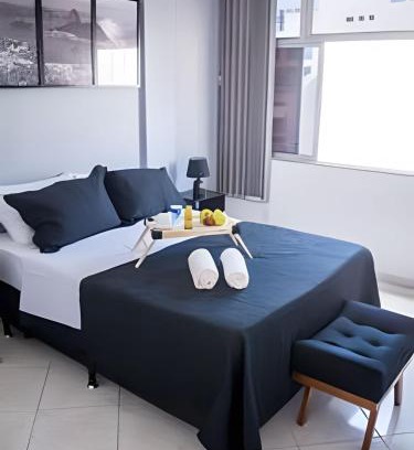 Flamengo Apartment | Cozy Aconchego do Flamengo: Guest Rated 9.7 with Breakfast