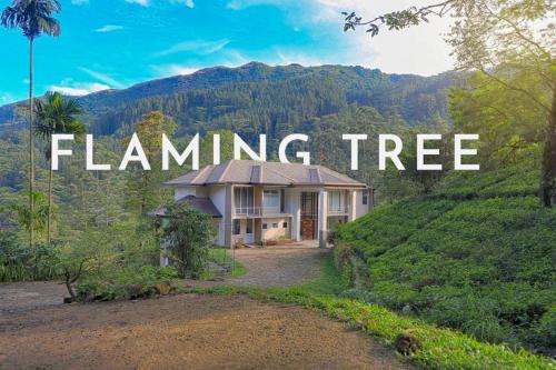 Norton Bridge Villa | Discover Flaming Tree Resorts: Pet-Friendly Retreat with Spa