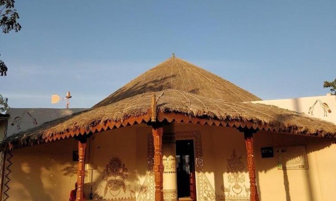 Gujarat Resort | Delightful Flamingo Resort Dholavira with Breakfast Included
