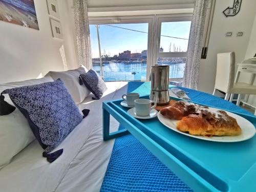 Santa Lucia Apartment | Serene Flamingo SPA Loft with Ocean View & Hot Tub