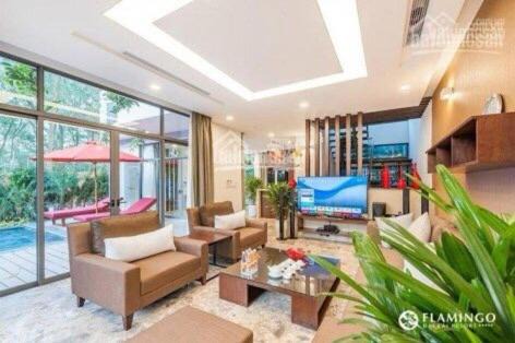 Ngoc Thanh Villa | Experience Flamingo Đại Lải Resort - Family-Friendly Retreat