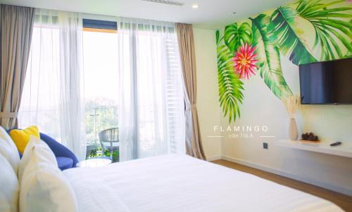 Hoang Hoa Hotel | Experience Flamingo Hải Tiến: Oceanfront & Family-Friendly Stay