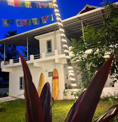 Varkala Villa | Pet-Friendly Retreat at Flamingos with 9/10 Guest Satisfaction