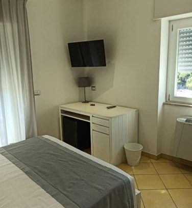 Quartiere III Pinciano House | Flaminio Palace Rooms