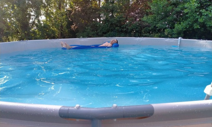 Rubrouck House | Beautiful Flanders: Poolside Retreat by Sea and Marshes