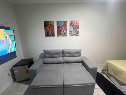 Paulo Afonso Apartment | Modern Apartment in the Heart of Paulo Afonso