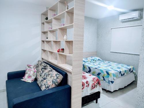 Olimpia Apartment | Budget-Friendly Flat 07 Olímpia SP with Pool & Family Fun