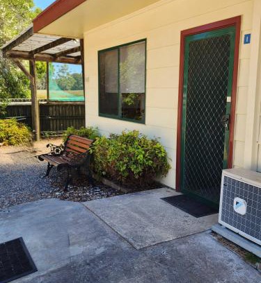 Bemm River Apartment | Flat 1 - Cosy Nook